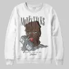 Olive 9s DopeSkill Sweatshirt Money Talks Graphic sold by DopeSkill