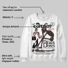 Olive 9s DopeSkill Sweatshirt Broken Bones Graphic sold by DopeSkill