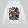 Olive 9s DopeSkill Hoodie Sweatshirt Stressless Graphic sold by DopeSkill