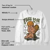 Olive Collection DopeSkill Sweatshirt New Fake Love Graphic sold by DopeSkill
