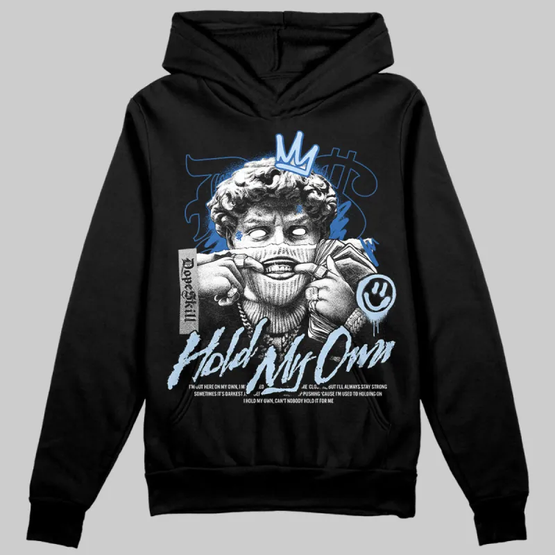 Space Jam 11s DopeSkill Hoodie Sweatshirt New Hold My Own Graphic sold by DopeSkill