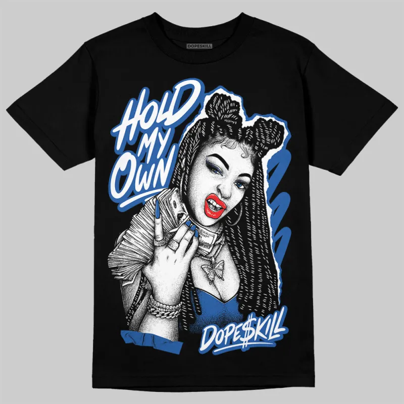 Blueberry 12s DopeSkill T-Shirt New H.M.O Graphic sold by DopeSkill