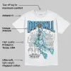 Legend Blue 11s DopeSkill T-Shirt Thunder Dunk Graphic sold by DopeSkill