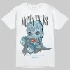 Legend Blue 11s DopeSkill T-Shirt Money Talks Graphic sold by DopeSkill