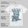 Legend Blue 11s DopeSkill T-Shirt Money Talks Graphic sold by DopeSkill