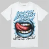 Legend Blue 11s DopeSkill T-Shirt Lick My Kicks Graphic sold by DopeSkill