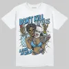 Legend Blue 11s DopeSkill T-Shirt Don't Kill My Vibe Graphic sold by DopeSkill