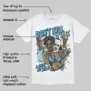 Legend Blue 11s DopeSkill T-Shirt Don't Kill My Vibe Graphic sold by DopeSkill