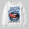 Blueberry 12s DopeSkill Sweatshirt Lick My Kicks Graphic sold by DopeSkill