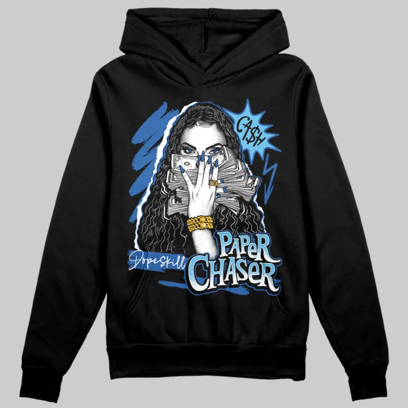 Blueberry 12s DopeSkill Hoodie Sweatshirt NPC Graphic sold by DopeSkill