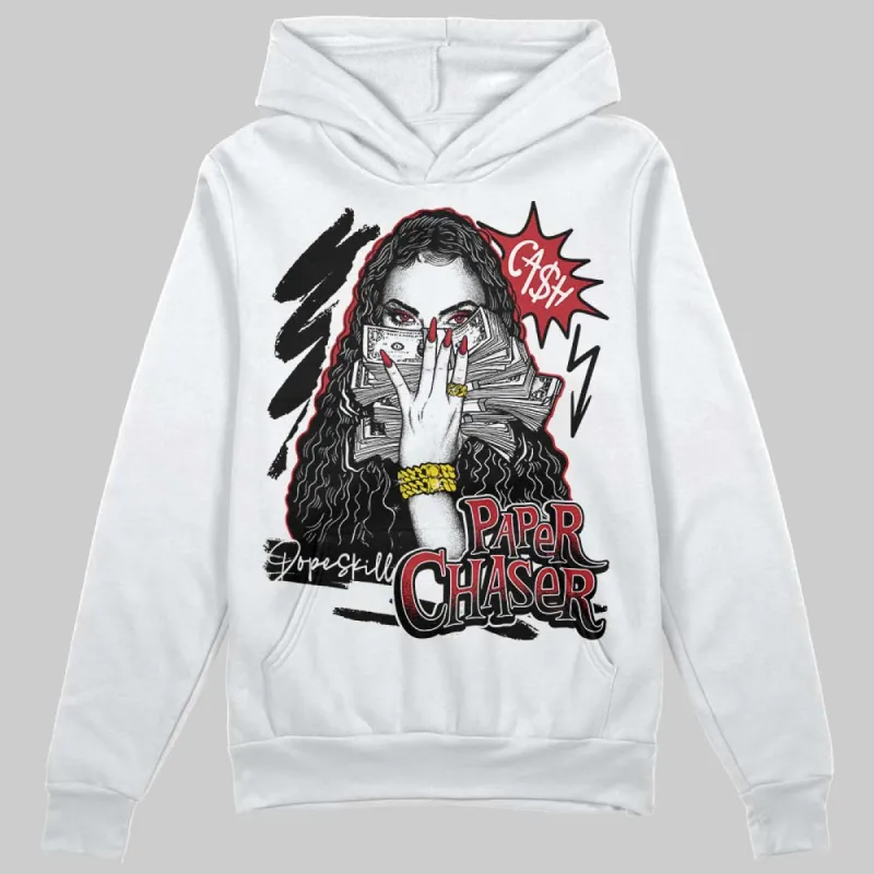 Black Toe 14s DopeSkill Hoodie Sweatshirt NPC Graphic sold by DopeSkill