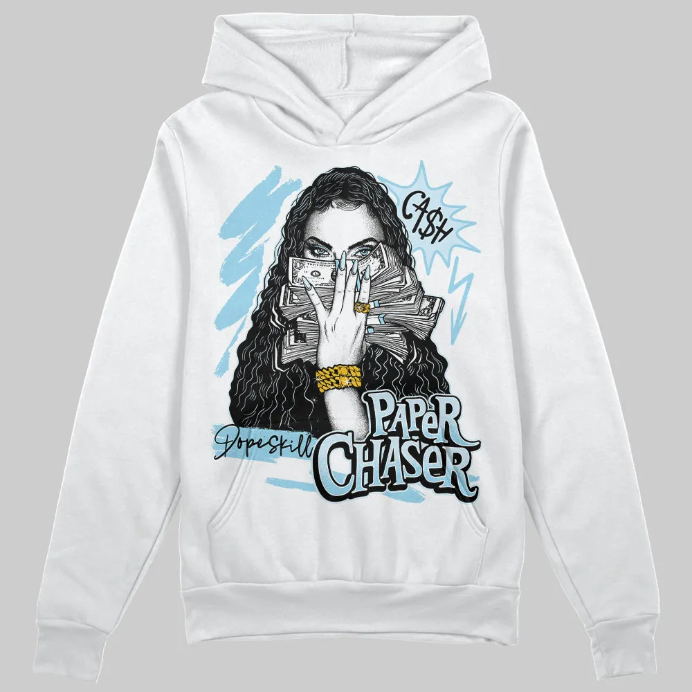 Knu Stack Vintage Satin Dream Blue DopeSkill Hoodie Sweatshirt NPC Graphic sold by DopeSkill