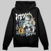 Knu Stack Vintage Satin Dream Blue DopeSkill Hoodie Sweatshirt Drip'n Never Tripp'n Graphic sold by DopeSkill