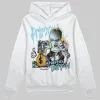 Knu Stack Vintage Satin Dream Blue DopeSkill Hoodie Sweatshirt Drip'n Never Tripp'n Graphic sold by DopeSkill