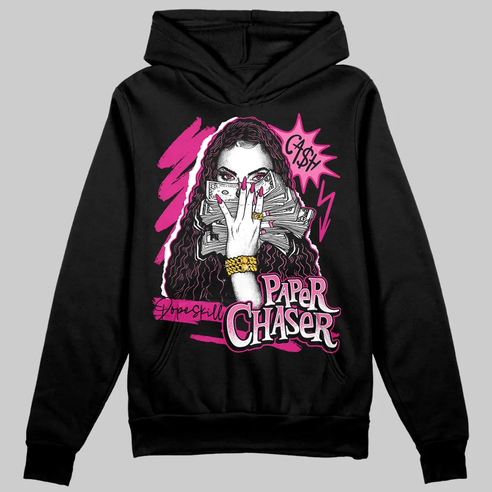 Rick RO Pink Leather Sneakers DopeSkill Hoodie Sweatshirt NPC Graphic sold by DopeSkill