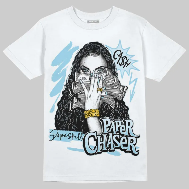 Knu Stack Vintage Satin Dream Blue DopeSkill T-Shirt NPC Graphic sold by DopeSkill