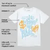 Knu Stack Vintage Satin Dream Blue DopeSkill T-Shirt No Money No Love Typo Graphic sold by DopeSkill
