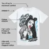 Knu Stack Vintage Satin Dream Blue DopeSkill T-Shirt New H.M.O Graphic sold by DopeSkill