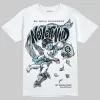 Knu Stack Vintage Satin Dream Blue DopeSkill T-Shirt Nevermind Graphic sold by DopeSkill