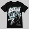 Knu Stack Vintage Satin Dream Blue DopeSkill T-Shirt Nevermind Graphic sold by DopeSkill