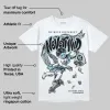 Knu Stack Vintage Satin Dream Blue DopeSkill T-Shirt Nevermind Graphic sold by DopeSkill