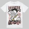 Leather Curb Glitter Pale Pink DopeSkill T-Shirt Sorry I've Been Trappin Graphic sold by DopeSkill