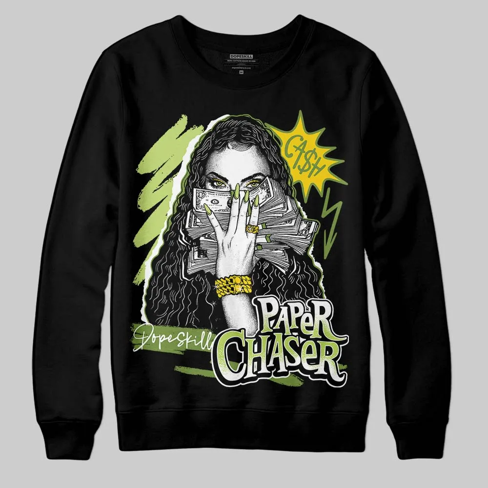 SB Dunks Fruity Pack - Green Apple DopeSkill Sweatshirt NPC Graphic sold by DopeSkill product image thumbnail 2