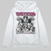 Pink Collection DopeSkill Hoodie Sweatshirt Just Rich Graphic sold by DopeSkill