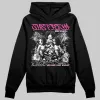 Pink Collection DopeSkill Hoodie Sweatshirt Just Rich Graphic sold by DopeSkill