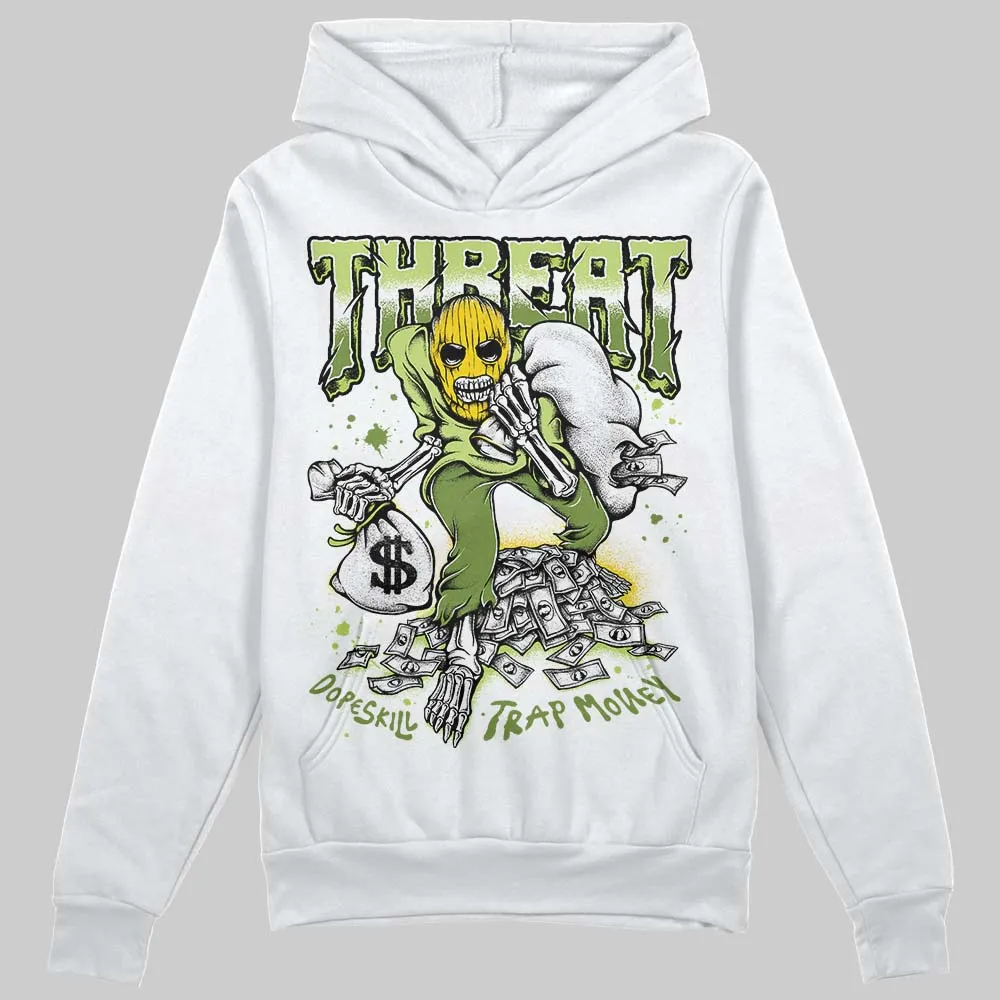 SB Dunks Fruity Pack - Green Apple DopeSkill Hoodie Sweatshirt Threat Graphic sold by DopeSkill