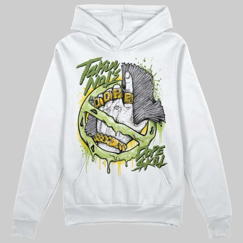 SB Dunks Fruity Pack - Green Apple DopeSkill Hoodie Sweatshirt Takin No L's Graphic sold by DopeSkill