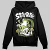SB Dunks Fruity Pack - Green Apple DopeSkill Hoodie Sweatshirt Stay Busy Graphic sold by DopeSkill