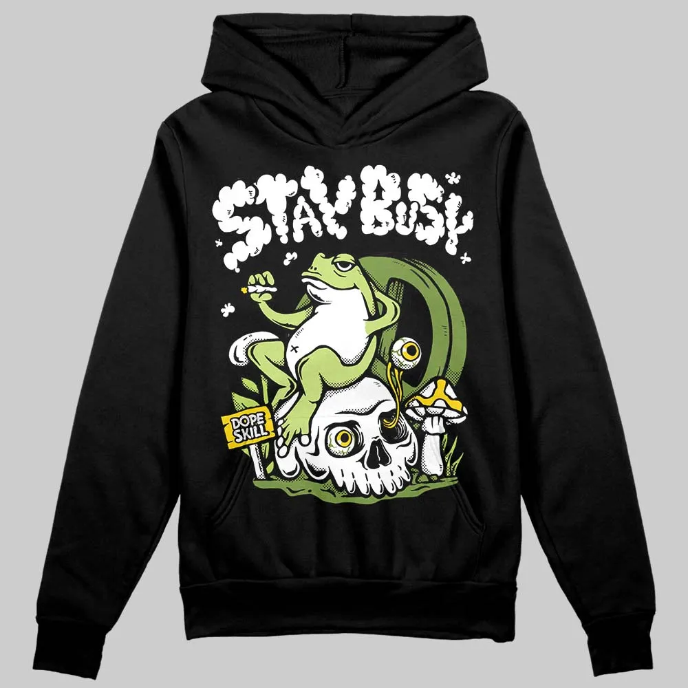 SB Dunks Fruity Pack - Green Apple DopeSkill Hoodie Sweatshirt Stay Busy Graphic sold by DopeSkill product image thumbnail 2
