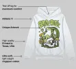 SB Dunks Fruity Pack - Green Apple DopeSkill Hoodie Sweatshirt Stay Busy Graphic sold by DopeSkill