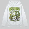 SB Dunks Fruity Pack - Green Apple DopeSkill Hoodie Sweatshirt Stay Busy Graphic sold by DopeSkill
