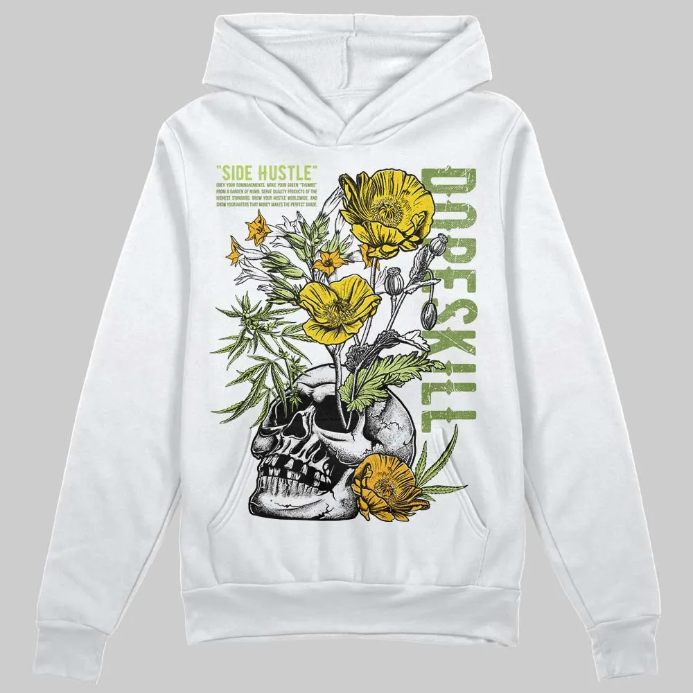 SB Dunks Fruity Pack - Green Apple DopeSkill Hoodie Sweatshirt Side Hustle Graphic sold by DopeSkill