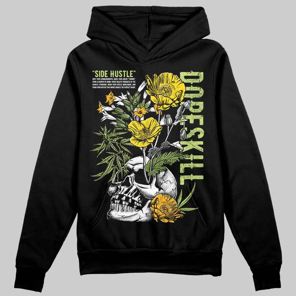 SB Dunks Fruity Pack - Green Apple DopeSkill Hoodie Sweatshirt Side Hustle Graphic sold by DopeSkill product image thumbnail 2