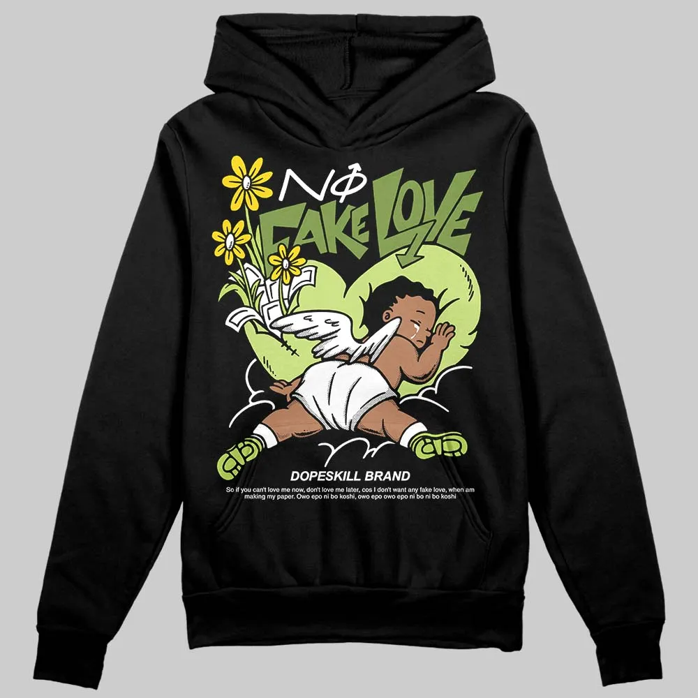 SB Dunks Fruity Pack - Green Apple DopeSkill Hoodie Sweatshirt No Fake Love Graphic sold by DopeSkill product image thumbnail 2