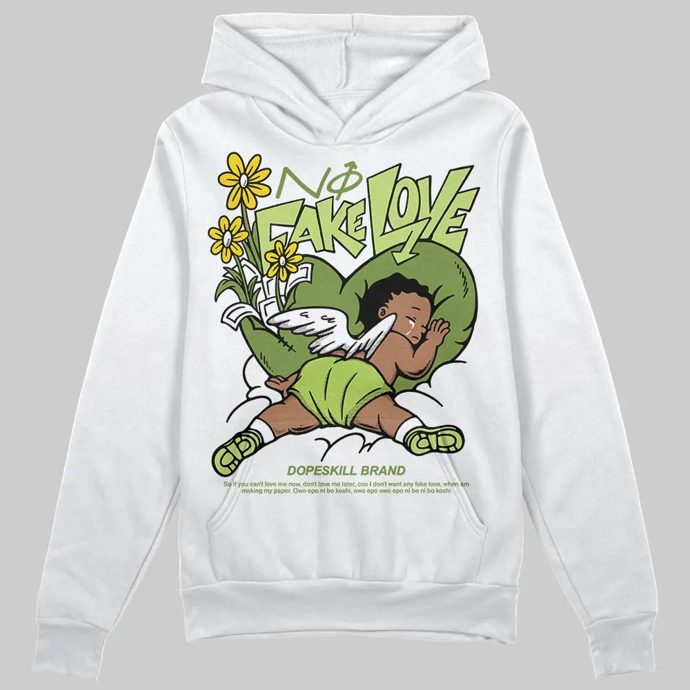 SB Dunks Fruity Pack - Green Apple DopeSkill Hoodie Sweatshirt No Fake Love Graphic sold by DopeSkill