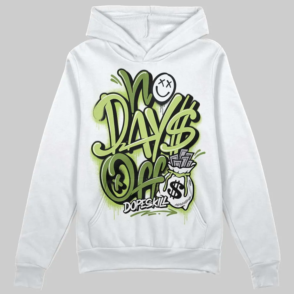 SB Dunks Fruity Pack - Green Apple DopeSkill Hoodie Sweatshirt No Days Off Graphic sold by DopeSkill