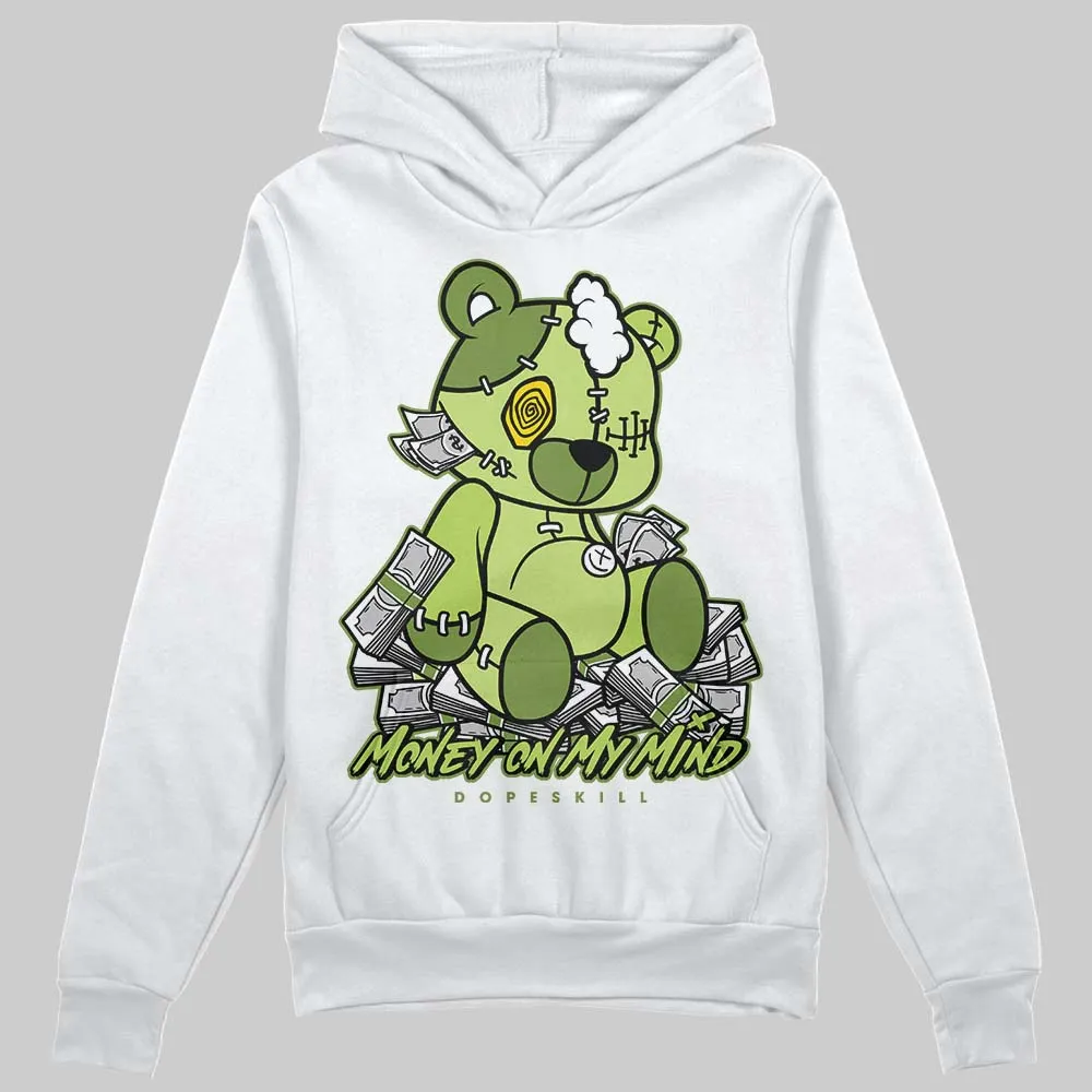 SB Dunks Fruity Pack - Green Apple DopeSkill Hoodie Sweatshirt MOMM Bear Graphic sold by DopeSkill
