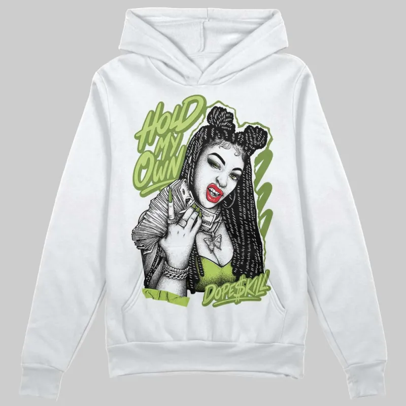 SB Dunks Fruity Pack - Green Apple DopeSkill Hoodie Sweatshirt New H.M.O Graphic sold by DopeSkill