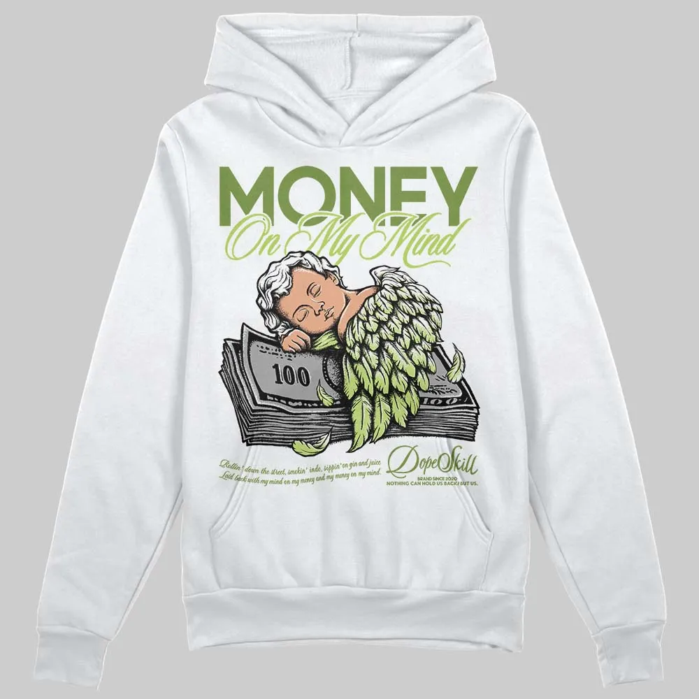 SB Dunks Fruity Pack - Green Apple DopeSkill Hoodie Sweatshirt MOMM Graphic sold by DopeSkill