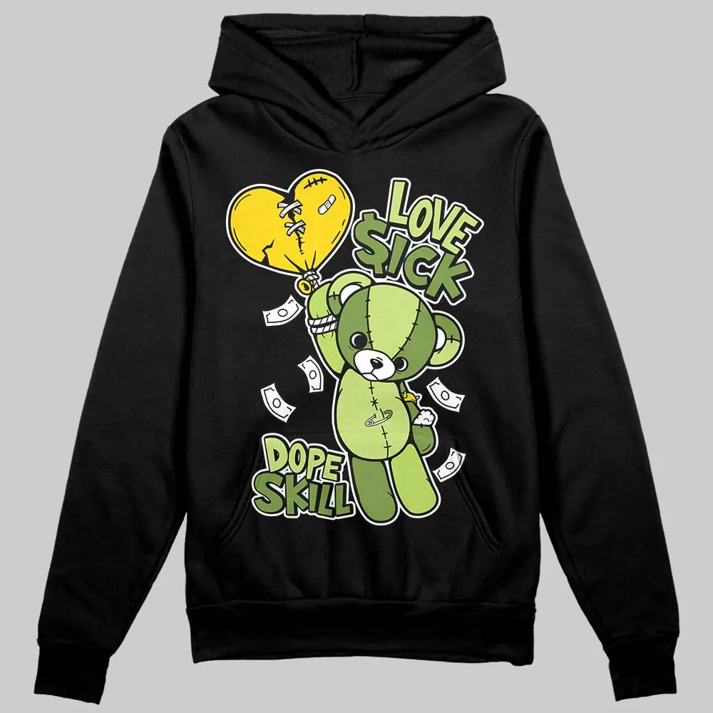 SB Dunks Fruity Pack - Green Apple DopeSkill Hoodie Sweatshirt Love Sick Graphic sold by DopeSkill product image thumbnail 2