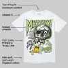 SB Dunks Fruity Pack - Green Apple DopeSkill T-Shirt Mystery Ghostly Grasp Graphic sold by DopeSkill