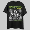 Neon Green Collection DopeSkill T-Shirt Just Rich Graphic sold by DopeSkill