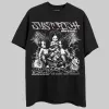 Grey Collection DopeSkill T-Shirt Just Rich Graphic sold by DopeSkill