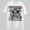 Grey Collection DopeSkill T-Shirt Just Rich Graphic sold by DopeSkill