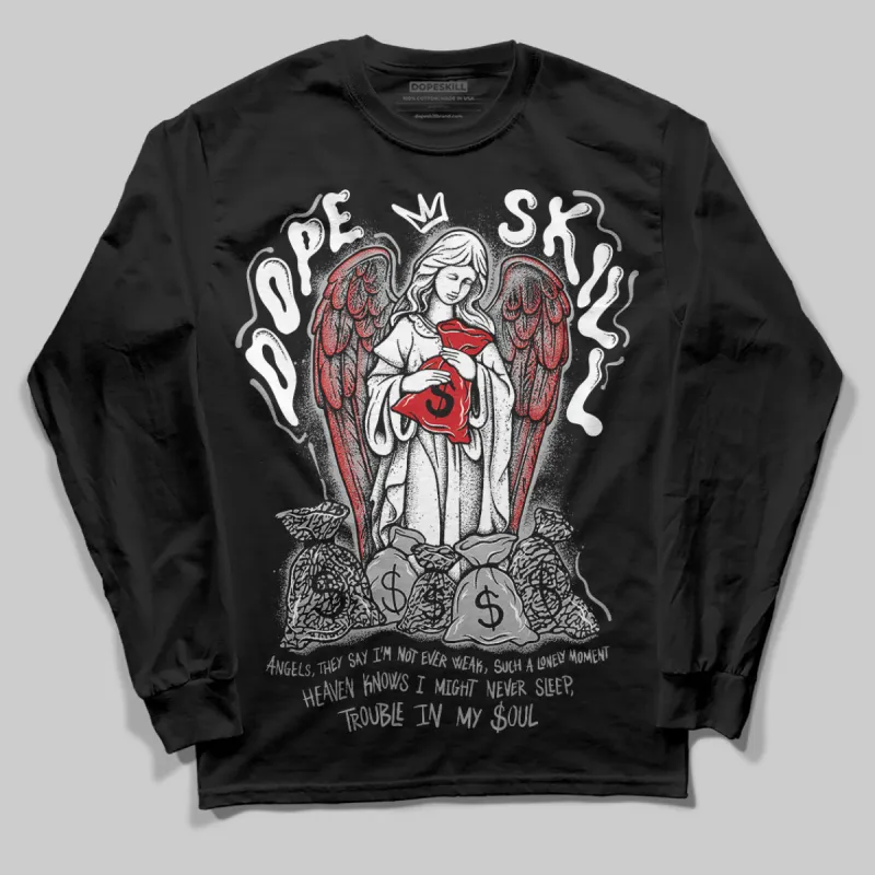 新品　8gshoot LOGO PRINT MOCK NECK L/S TEE Supreme Mock Neck L S Top (FW23) - $78