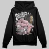 Stars Court White/Pink DopeSkill Hoodie Sweatshirt Stressless Graphic sold by DopeSkill